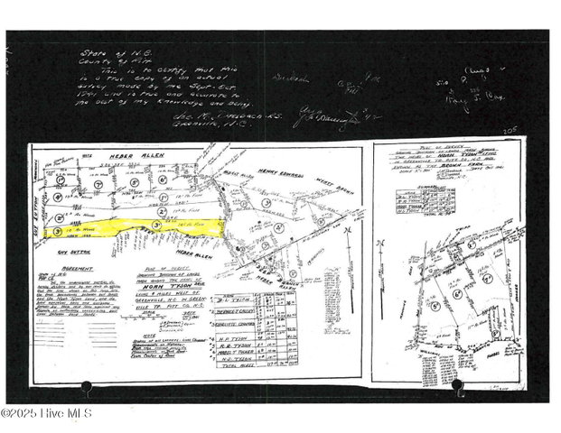2400 Allen Road, Greenville, NC 27834 — photo 3