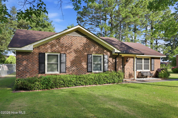 116 E Catawba Road, Greenville, NC 27834 — photo 32