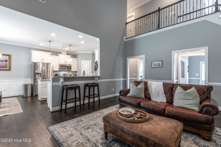 1249 Abby Drive, Greenville, NC 27834 — photo 13