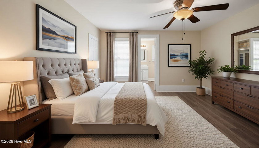 465 Third Street, Ayden, NC 28513 — photo 17