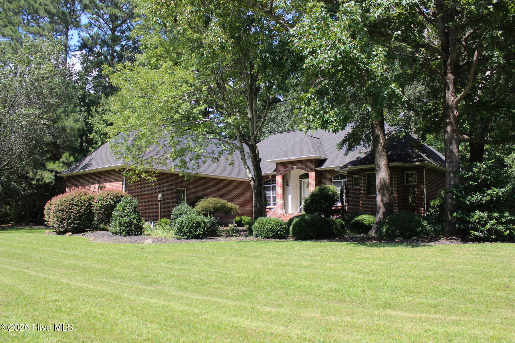100 Black Circle, Hertford, NC 27944 — photo 4