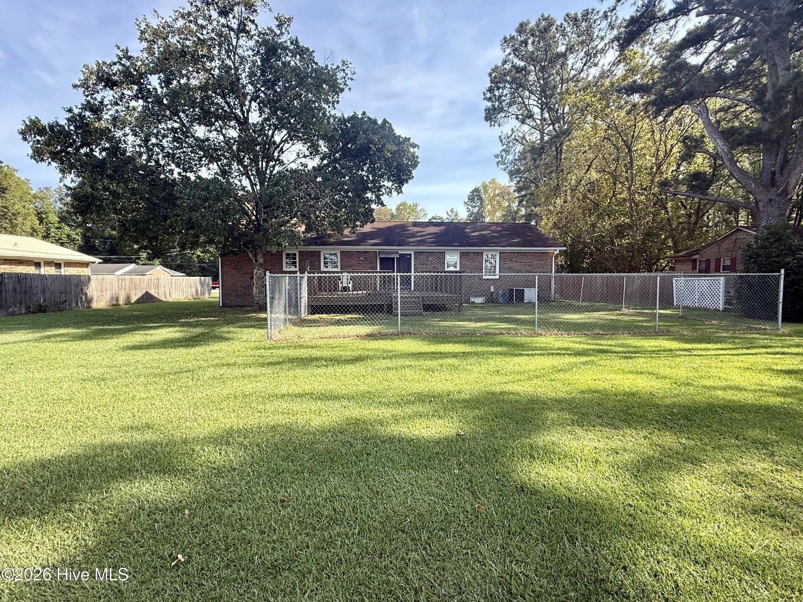 1122 Pineview Road, Williamston, NC 27892 — photo 5