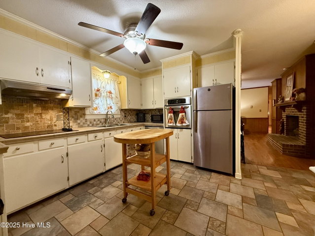 903 E Woodlawn Drive, Williamston, NC 27892 — photo 29