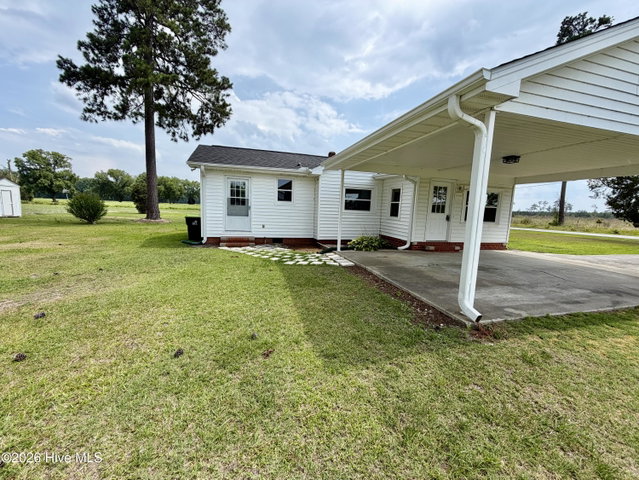 1555 Arthur Corey Road, Williamston, NC 27892 — photo 8