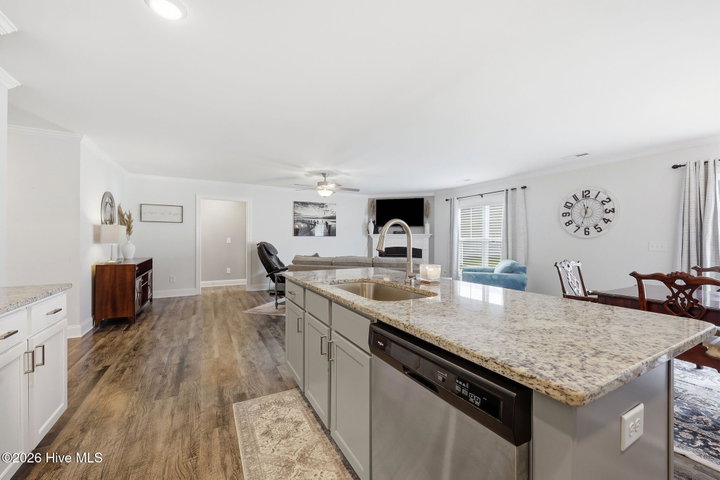 1701 Penncross Drive, Greenville, NC 27834 — photo 25