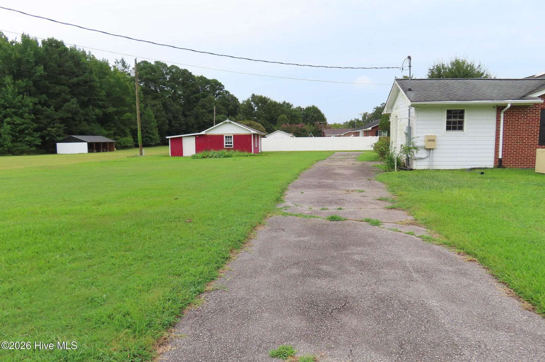 222 Sunset Drive, Hertford, NC 27944 — photo 5
