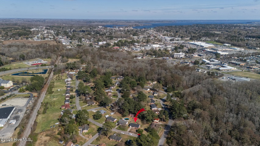 1737 Lexington Drive, Elizabeth City, NC 27909 — photo 30