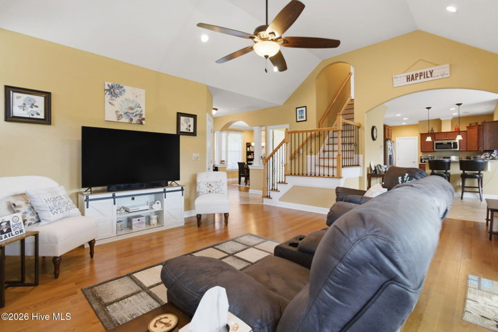 111 Golf Club Drive, Elizabeth City, NC 27909 — photo 17