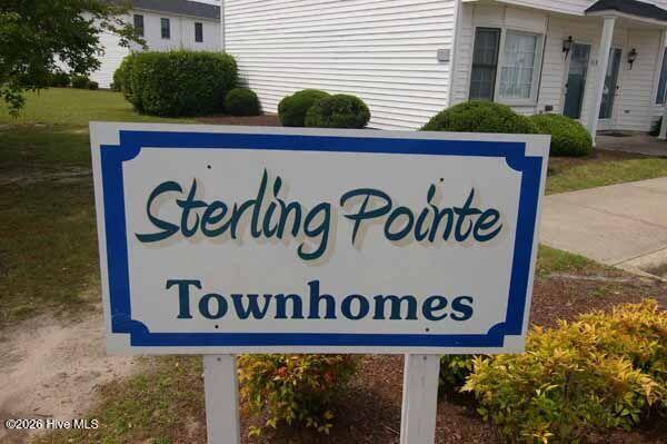 3803 Sterling Pointe Drive Q1, Winterville, NC 28590 — photo 2