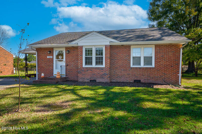 384 Snow Hill Street, Ayden, NC 28513 — photo 4
