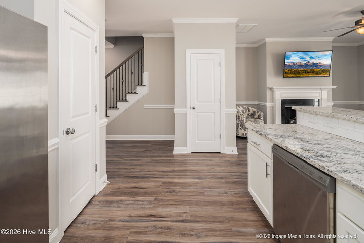 3516 Richter Way B, Greenville, NC 27834 — photo 20