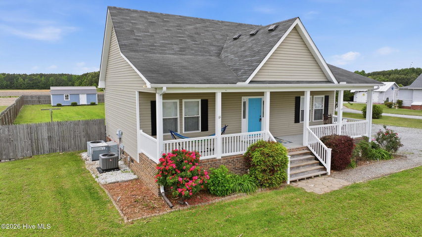 3733 Virginia Road, Tyner, NC 27980 — photo 12