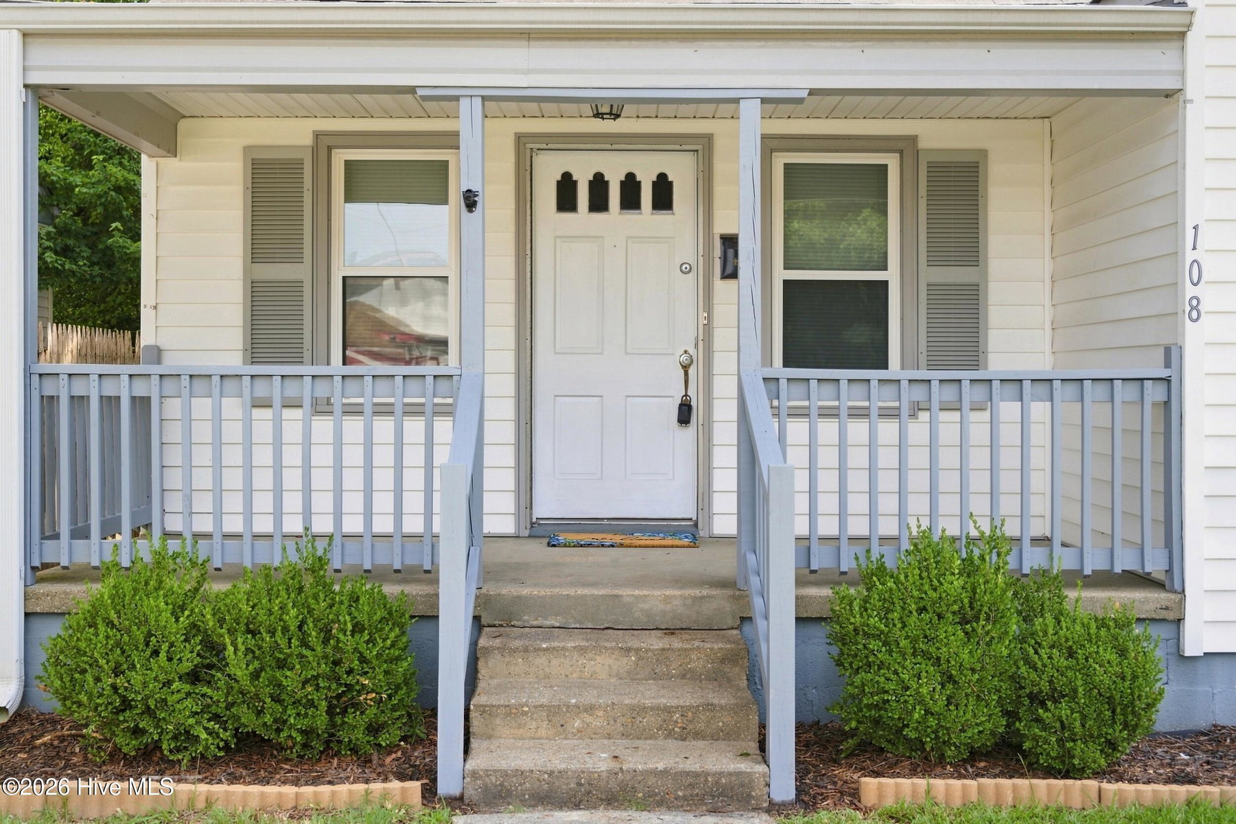 108 Harrell Street, Elizabeth City, NC 27909 — photo 4