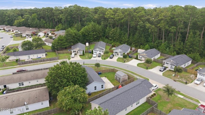 3612 Ramsey Drive, Greenville, NC 27834 — photo 12