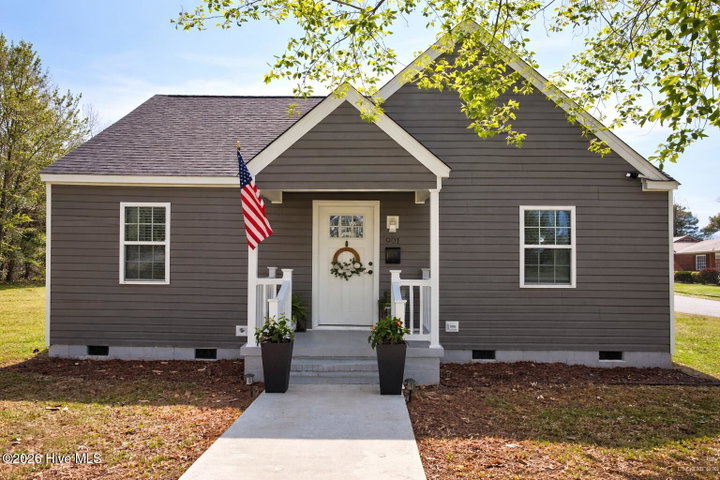 901 Tuscarora Avenue, Elizabeth City, NC 27909 — photo 44
