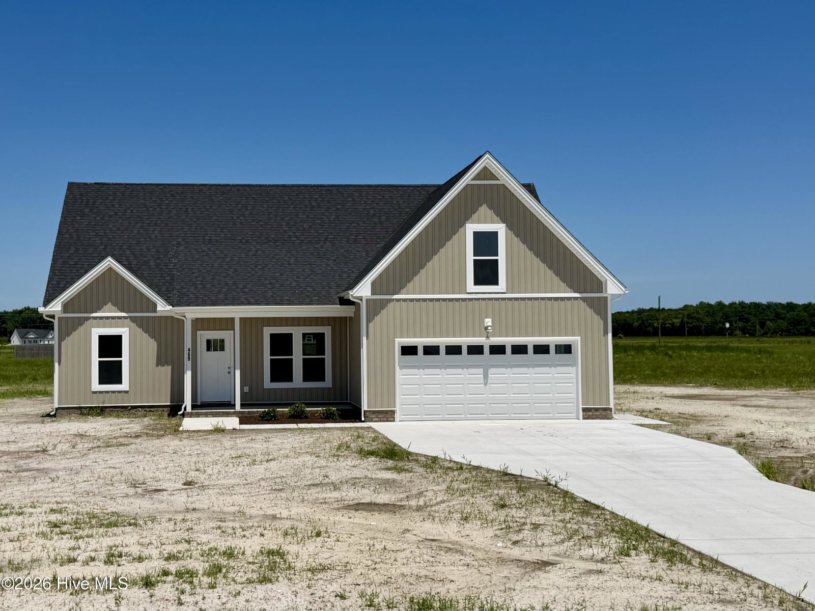 469 N Trotman Road, Camden, NC 27921 — photo 2