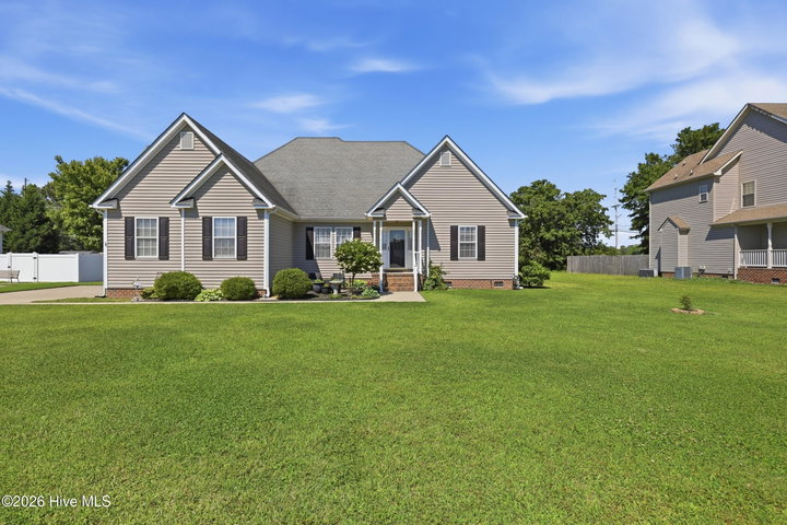 105 Center Cross Drive, Elizabeth City, NC 27909 — photo 2