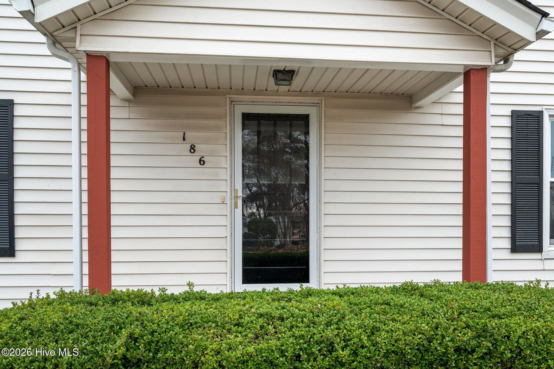 186 Cooper Street, Winterville, NC 28590 — photo 3