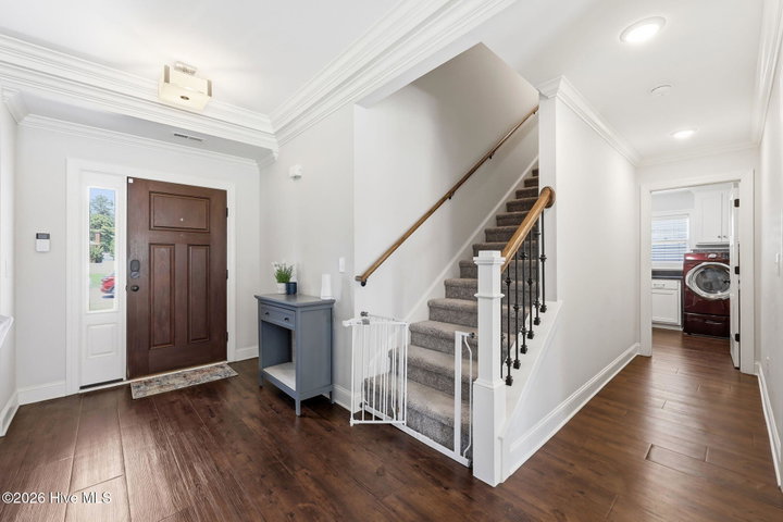 405 Cheltenham Drive, Greenville, NC 27834 — photo 5
