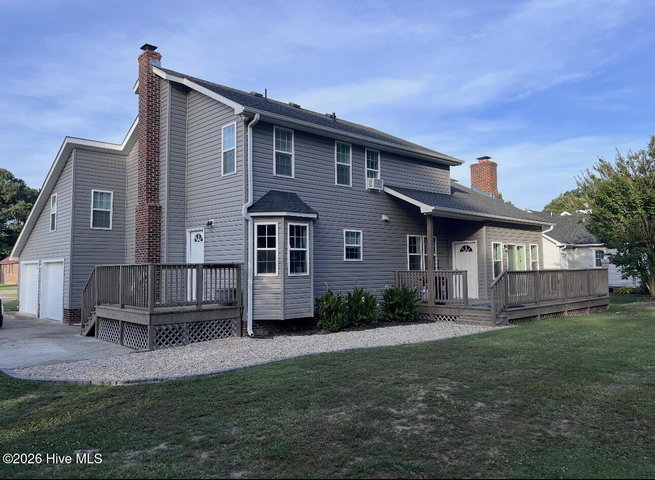 1828 Darian Drive, Elizabeth City, NC 27909 — photo 41