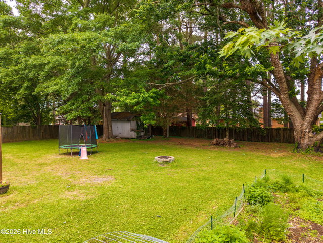 606 Forest Hill Circle, Elizabeth City, NC 27909 — photo 28
