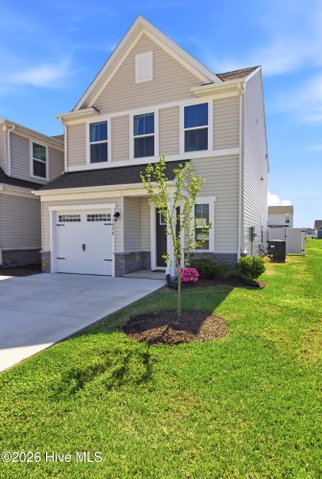 102 Mizzen Way, Elizabeth City, NC 27909 — photo 7