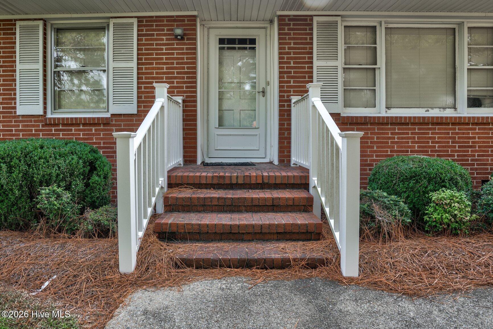 2281 S Old Carriage Road, Rocky Mount, NC 27803 — photo 3