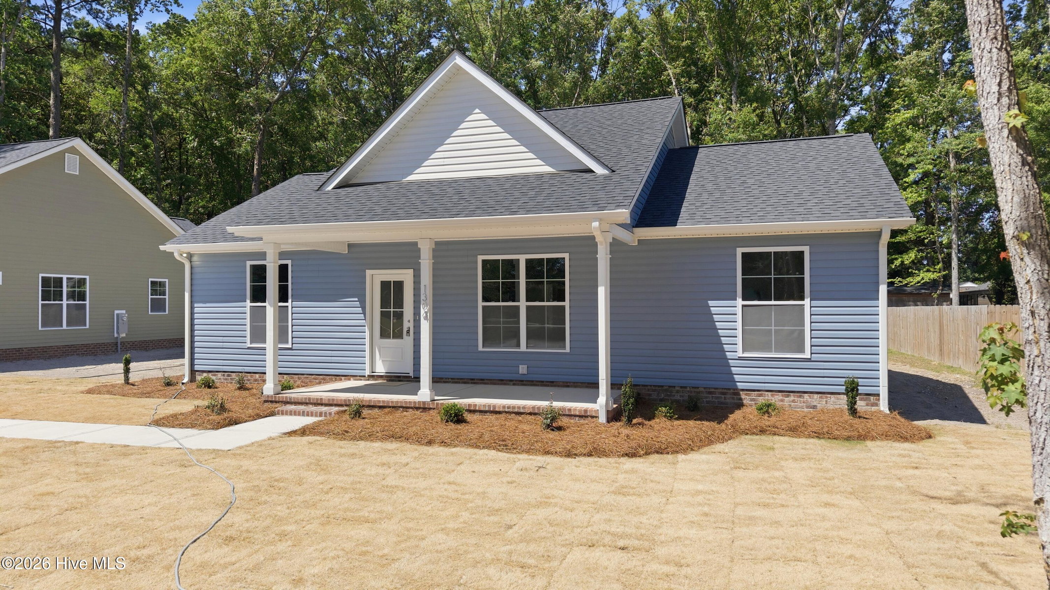 1304 W Canal Street, Tarboro, NC 27886 — photo 2