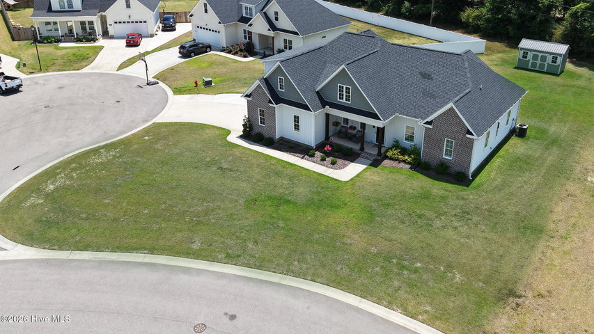 3909 Minden Court, Farmville, NC 27828 — photo 10