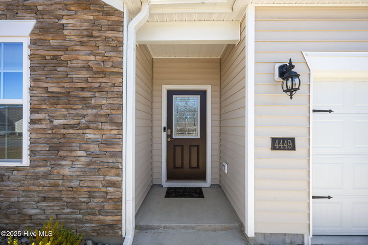 4449 Marthas Village Lane, Ayden, NC 28513 — photo 38