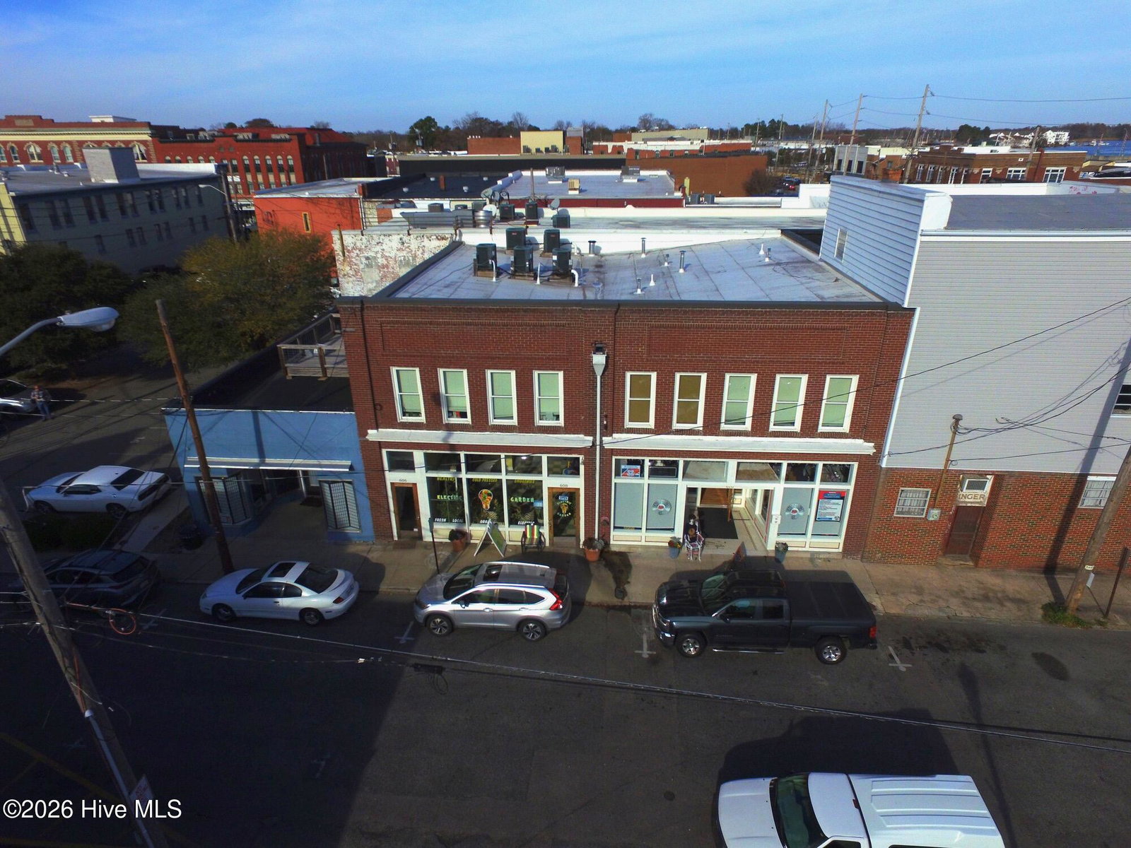 606 E Fearing Street Unit 1, Elizabeth City, NC 27909 — photo 2