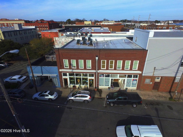 606 E Fearing Street Unit 1, Elizabeth City, NC 27909 — photo 2