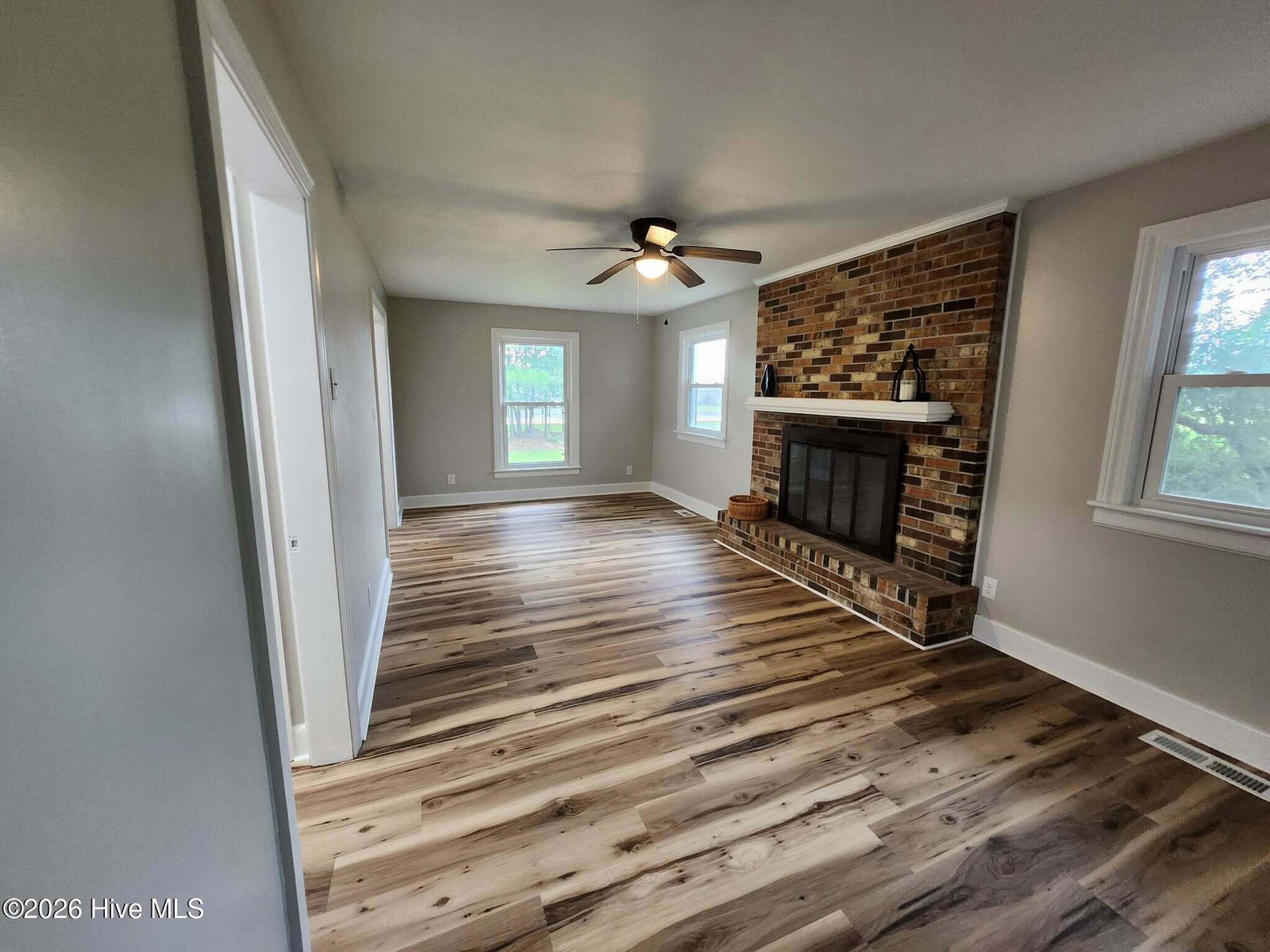 167 Winfall Boulevard, Hertford, NC 27944 — photo 4
