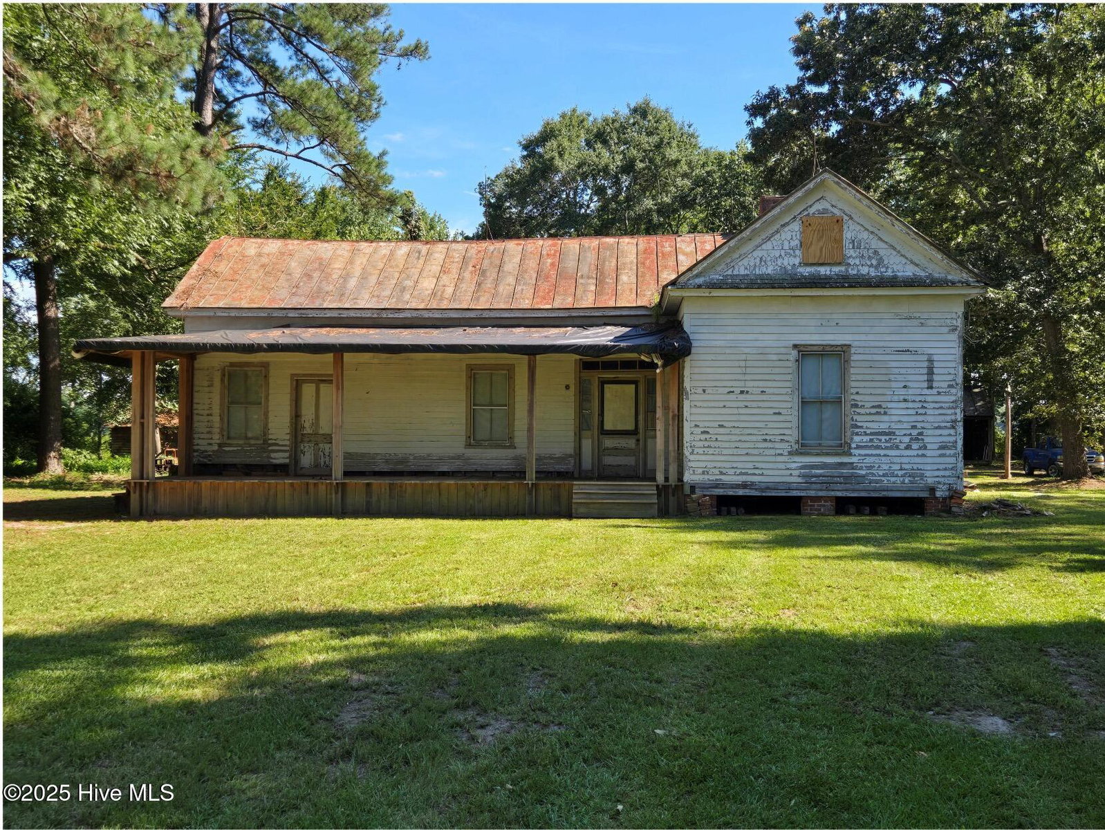 1890 Oneal Road, Whitakers, NC 27891 — photo 2