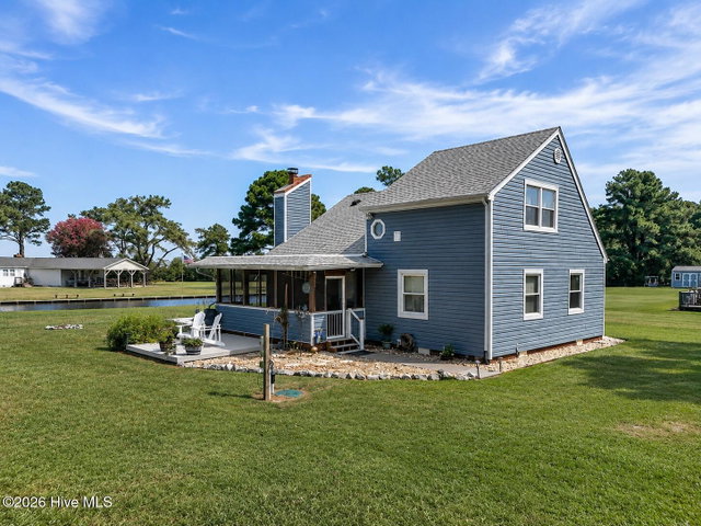 112 Canadian Goose Drive, Currituck, NC 27929