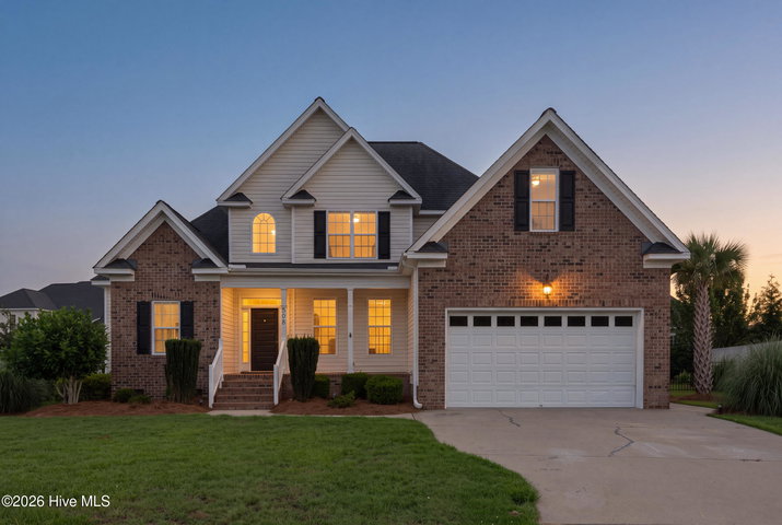 308 Guiness Drive, Winterville, NC 28590 — photo 57
