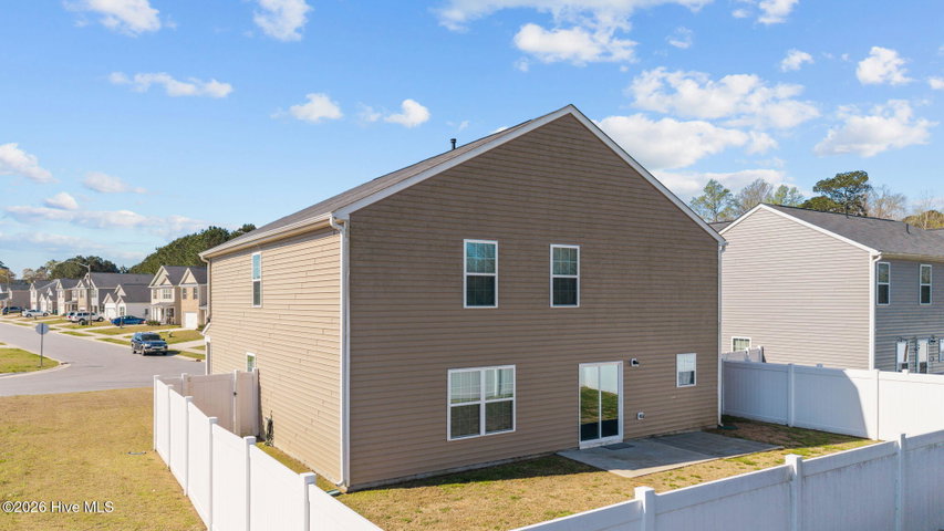 1917 Rolling Meadows Drive, Greenville, NC 27858 — photo 9