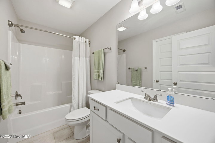 2537 Rhinestone Drive, Winterville, NC 28590 — photo 23