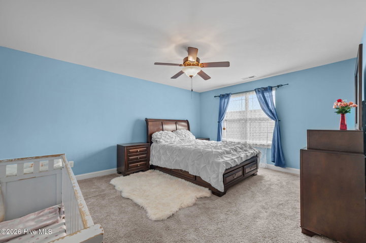 1808 Fox Den Way, Greenville, NC 27858 — photo 23