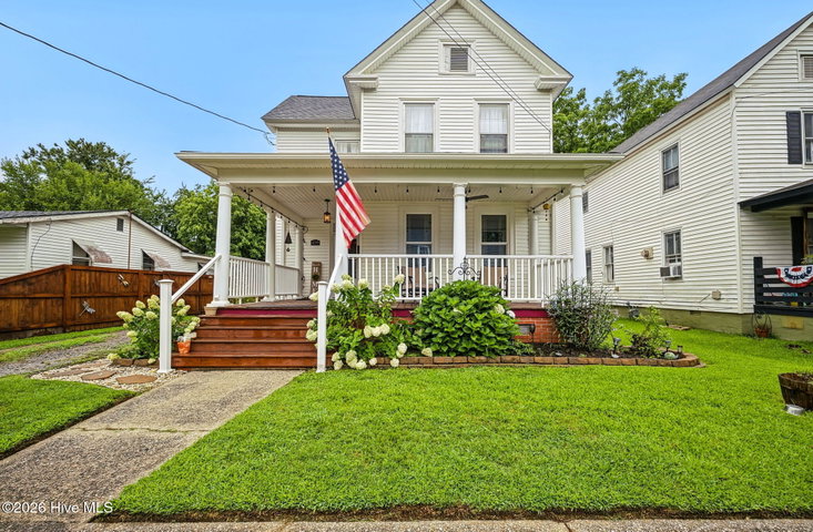 409 Cedar Street, Elizabeth City, NC 27909 — photo 2
