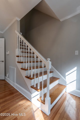 604 Bremerton Drive, Greenville, NC 27858 — photo 6