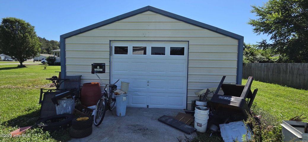 1007 Elbert Drive, Elizabeth City, NC 27909 — photo 2