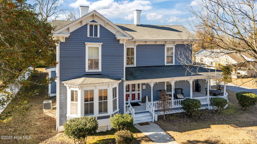 308 N Front Street, Hamilton, NC 27840 — photo 2