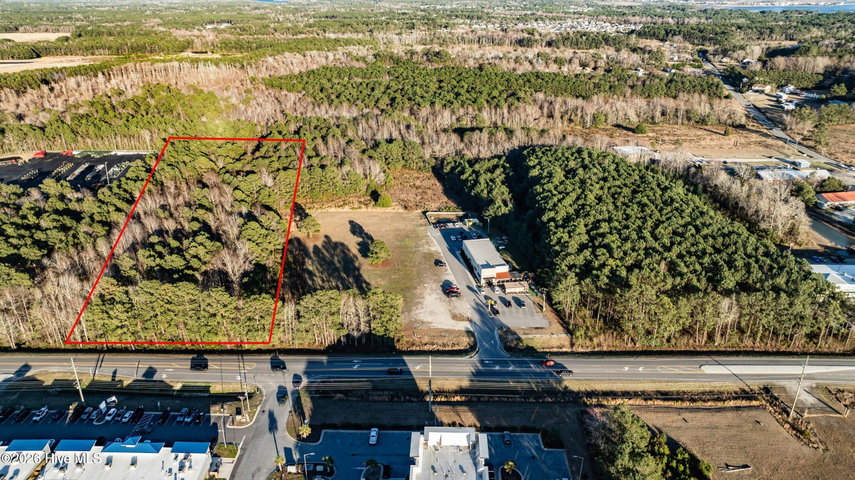 L7 Nc Highway 210 image