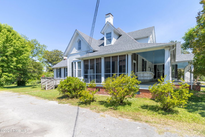 105 N Granville Street, Edenton, NC 27932 — photo 46