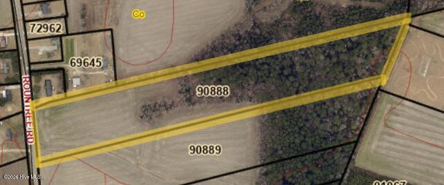 0 Rountree Road, Winterville, NC 28590 — photo 4