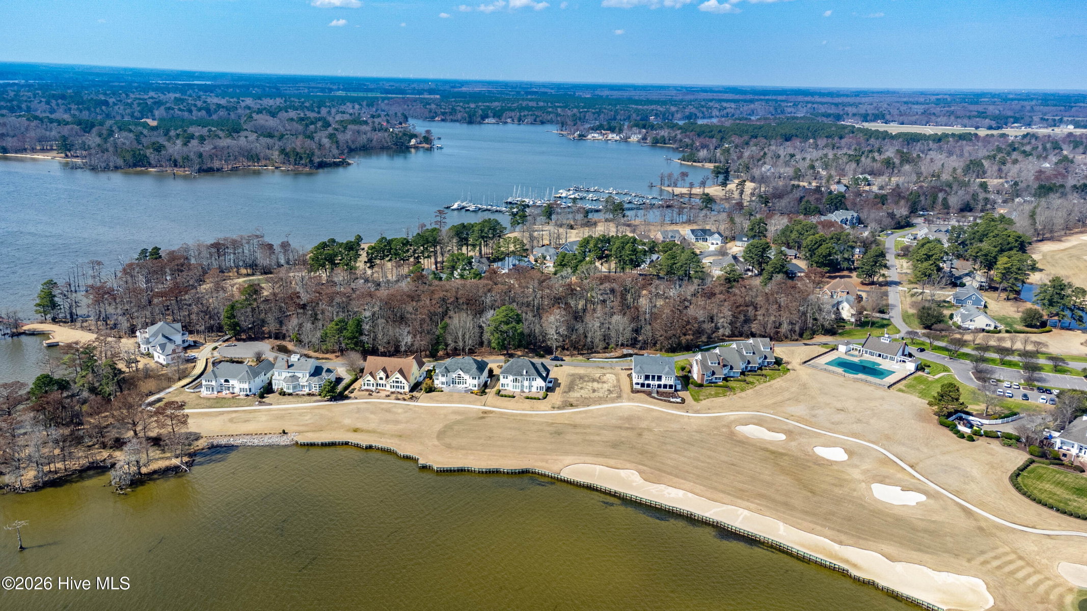 121 L3-02 Country Club Drive, Hertford, NC 27944 — photo 3