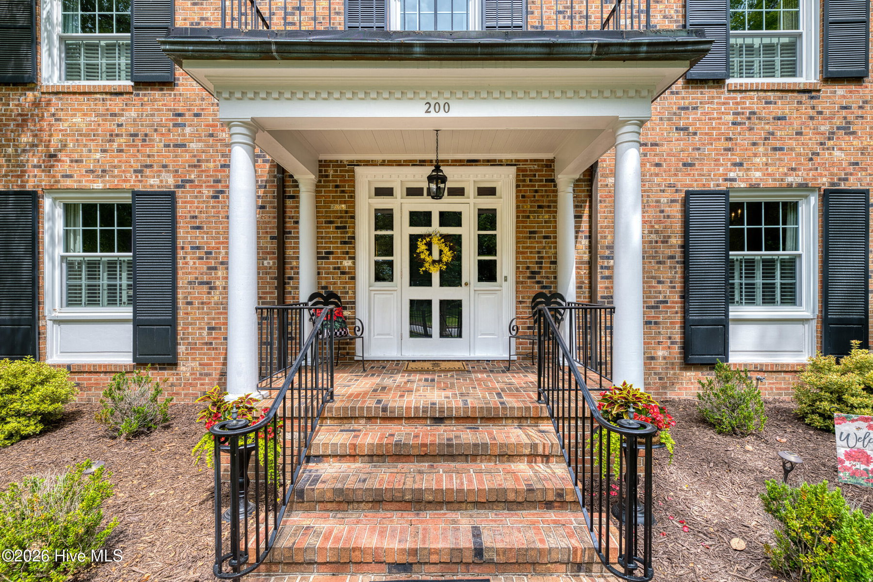 200 E Park Avenue, Tarboro, NC 27886 — photo 4