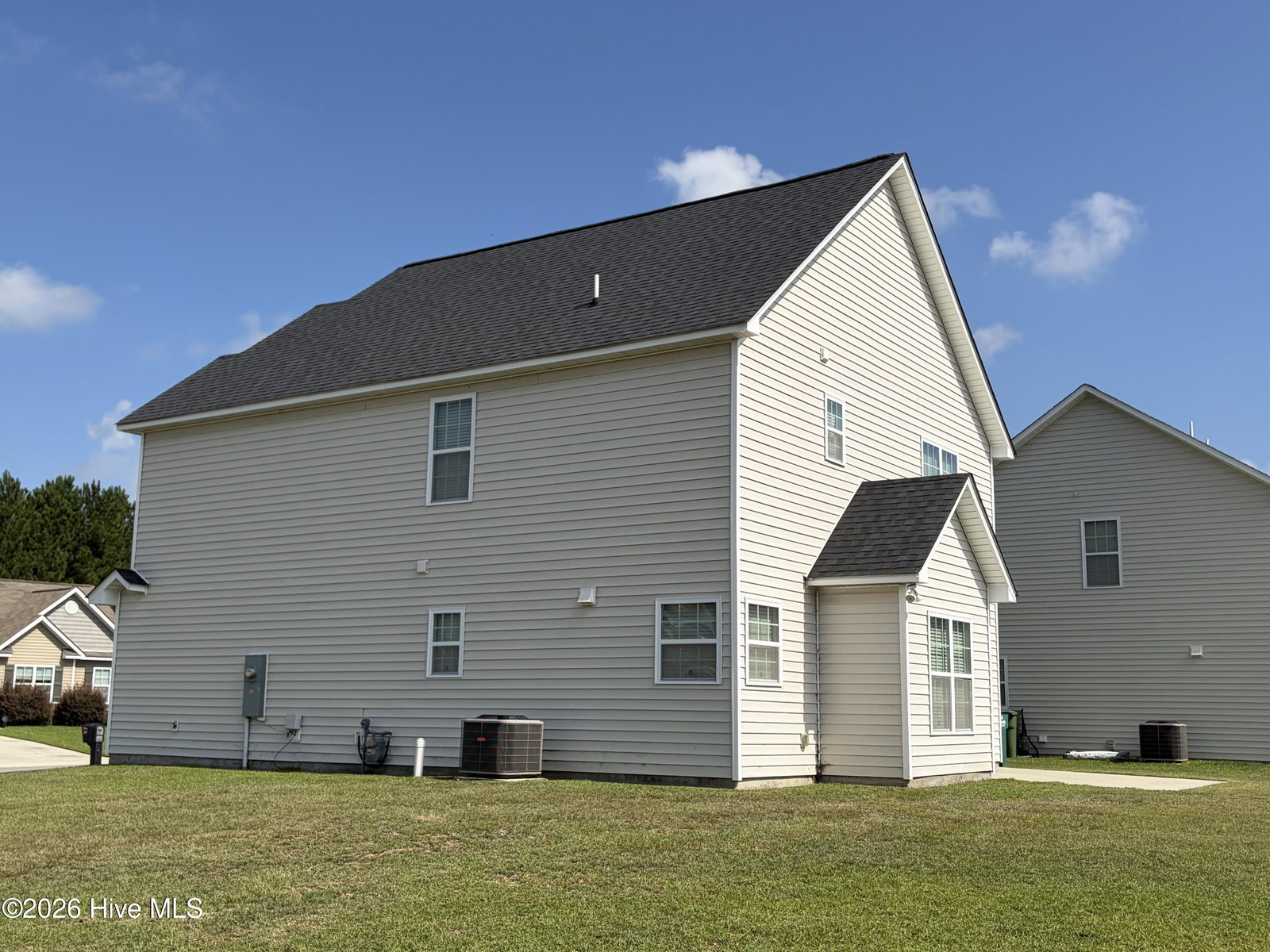 3337 Pacolet Drive, Greenville, NC 27834 — photo 5