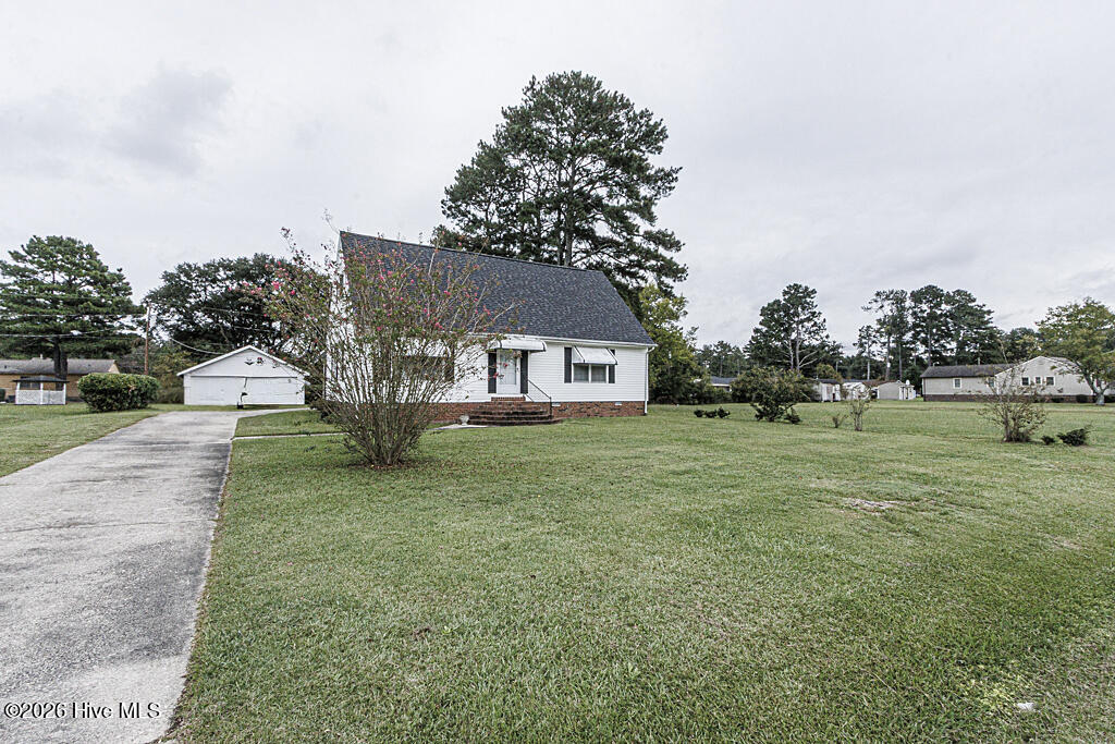 1821 Augustus Drive, Rocky Mount, NC 27801 — photo 2
